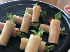 -彩丰楼中餐厅·仁恒洲际酒店