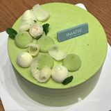 我发现的新大陆，“茶味奶油蛋糕”绝绝子‼️