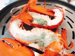 -半岛听涛蒸汽海鲜自助(K11店)
