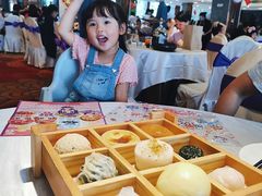 -明珠海港大酒店