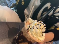 -J Create城市露营咖啡·简餐·宠物(上海动物园店)