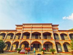 -辛亥革命博物院北区