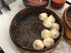 小笼包-万寿斋(山阴路店)