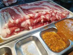 -·缸桶屋·韩式牛肋条自助烤肉(西湖D11店)