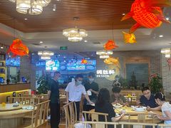-德胜轩正宗顺德菜(宝安沙井会展中心店)