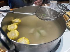 -焯牛潮汕牛肉火锅(云峰街创始店)