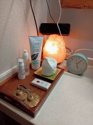 -芳香乐府疗愈空间·SPA·冥想