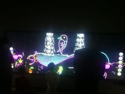 点击看大图 -桃桃城堡(欧亚汇集店)
