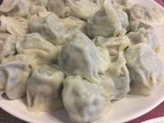 -大眼锅贴水饺(河东店)