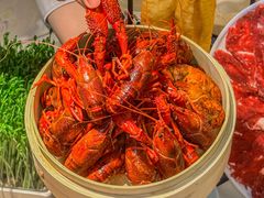 -捞神煲汤火锅(湖滨商业街店)