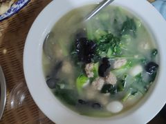 -向民炒鸡老店(火车站店)