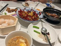 -上海宝华喜来登酒店·采悦轩中餐厅