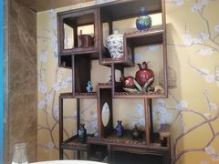 -顺峰(农展馆店)