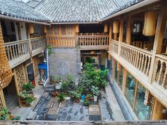 -88号小吃店·经典云南菜·地道纳西美食