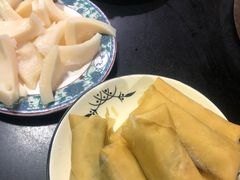 -新梅居(宁海东路店)