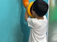 -陕西科学技术馆