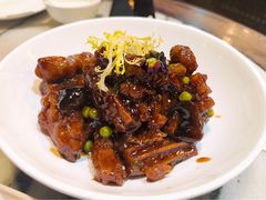 -功德林(南京西路店)