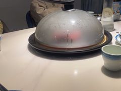 -碗中海·蒸汽海鲜·桑拿鸡(岭南天地店)