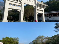 -天坛大佛