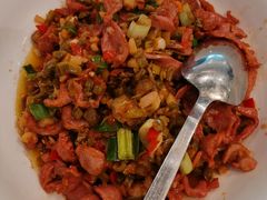 -兰湘子·湘菜小炒(长安万科广场店)