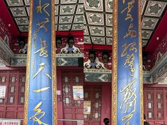 -寻梦滕王阁实景演出