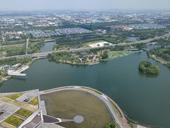 -嘉定凯悦·咖啡厅