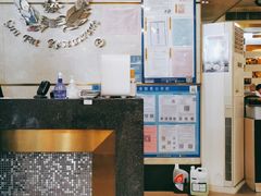 -香港新发烧腊茶餐厅(万象店)