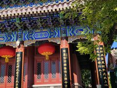 -天津妈祖文化园