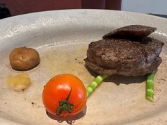 -王品牛排(郑州大卫城店)