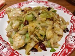 -破三川·新川菜(静安大融城店)