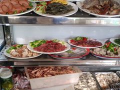 -超越海鲜屋(飞龙物业店)