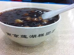 -夫子庙小吃广场(东牌楼店)