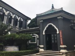 -湖南省立第一师范学校旧址