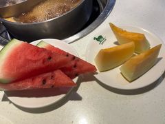 -沁原羔羊火锅(新天地店)