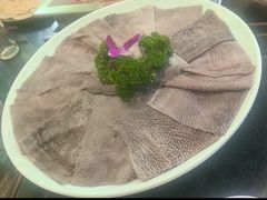 -凤来栖·净庭院·火锅(欧尚店)