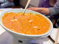 -吴氏包饭·传统民俗料理(延大学府店)
