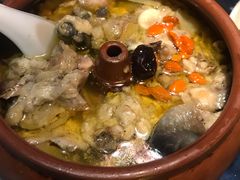 -香满楼(临安路店)