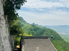 -娲皇宫