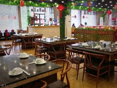 -美极鲜食坊(宝安南路店)