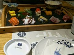 -东菊料理(吉利购物广场店)