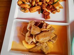 -花与菌·野生菌火锅(大理古城店)
