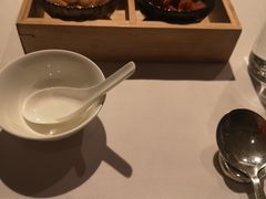 -天宝阁中餐厅(北京瑞吉酒店)
