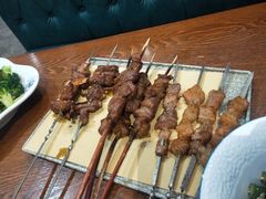 炭烤五花肉-船家渔(徐州北路店)