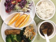-众善素食(佛平五路店)
