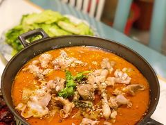 -付掌柜在成都·热炒砂锅集(金禾店)