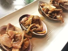 椒麻天鹅蛋-东莱馋房(陆家嘴店)