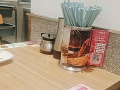 -小杨生煎(松江大学城店)