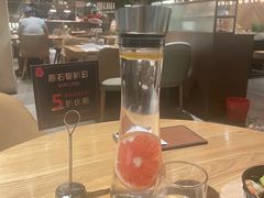 -原石牛扒·约会餐厅(龙城万科里店)