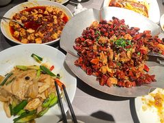-三江里·宜宾川菜(亚运村店)
