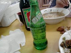汽水-水仙拉面(水仙街店)